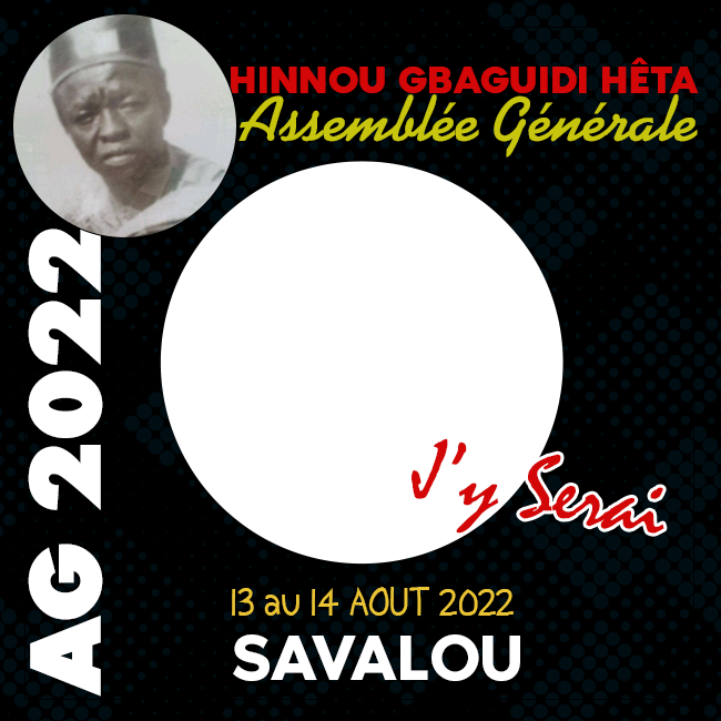 Photo du Badge