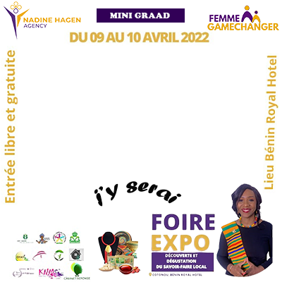 Photo du Badge