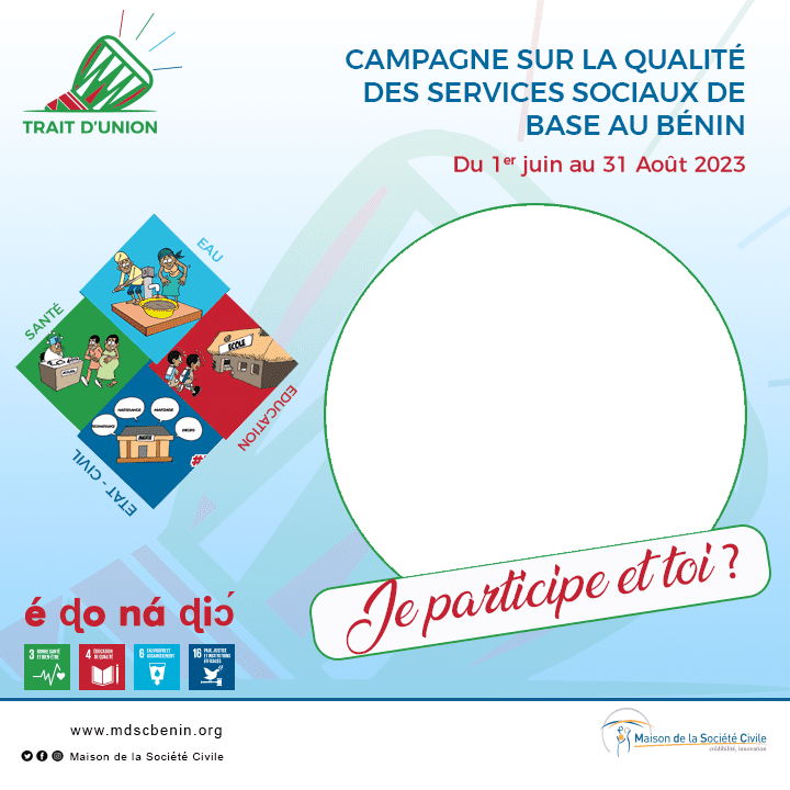 Photo du Badge