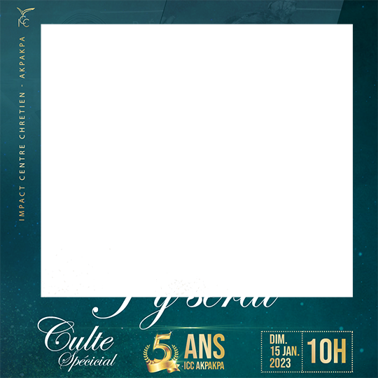 Photo du Badge