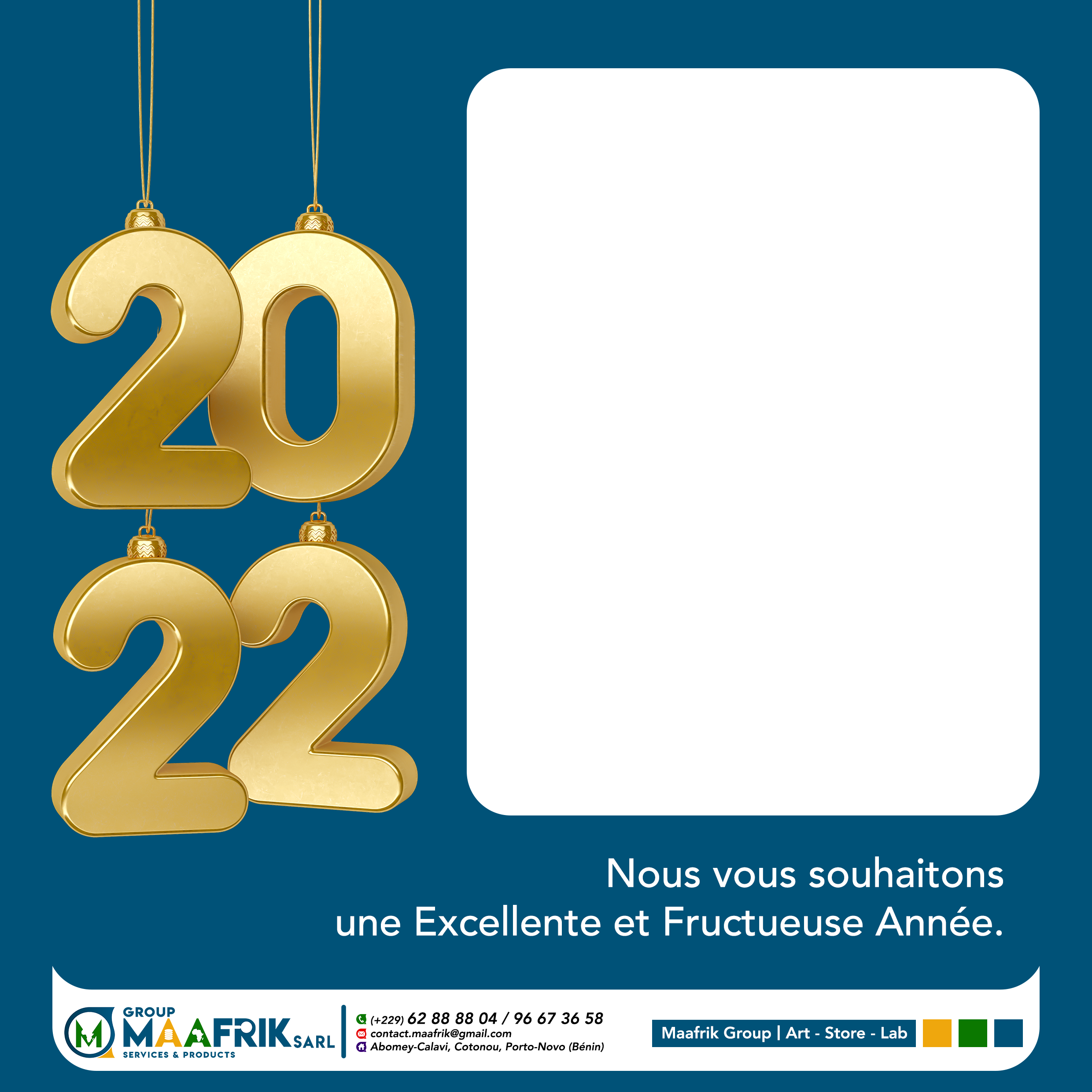 Photo du Badge