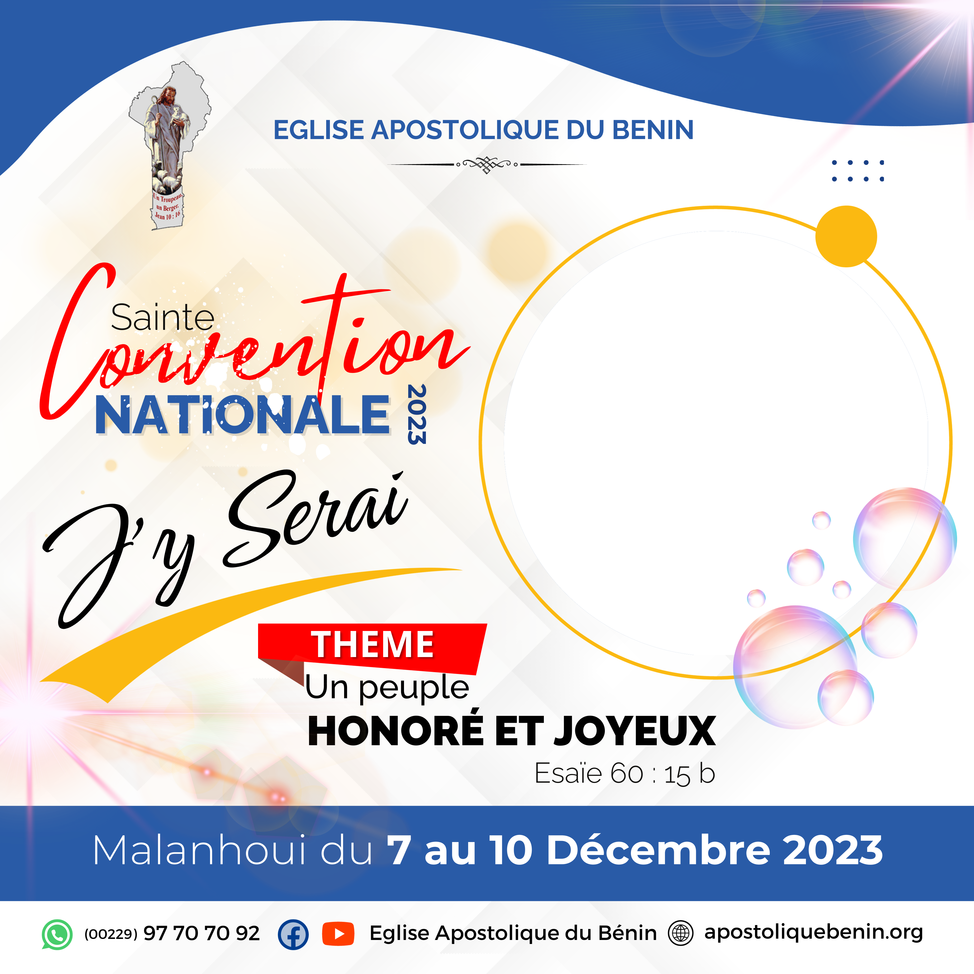 Image du badge