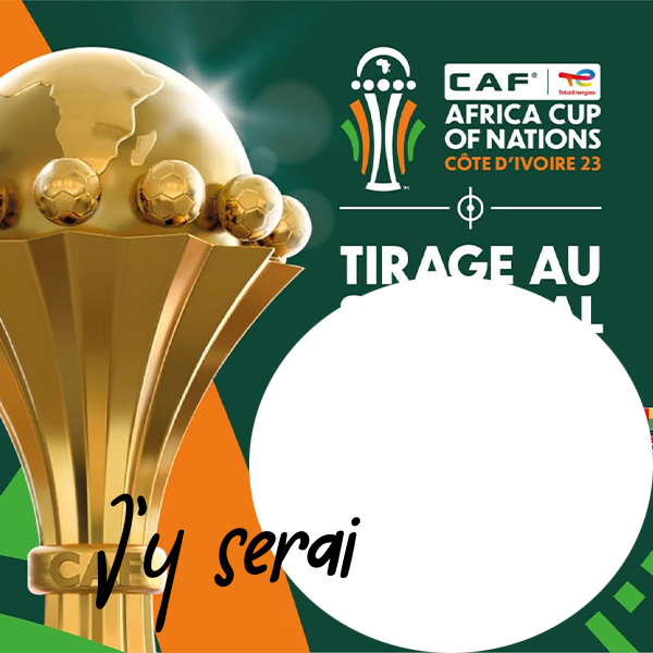 Photo du Badge