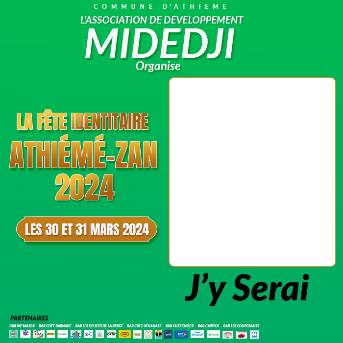 Photo du Badge