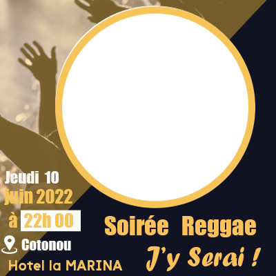 Photo du Badge
