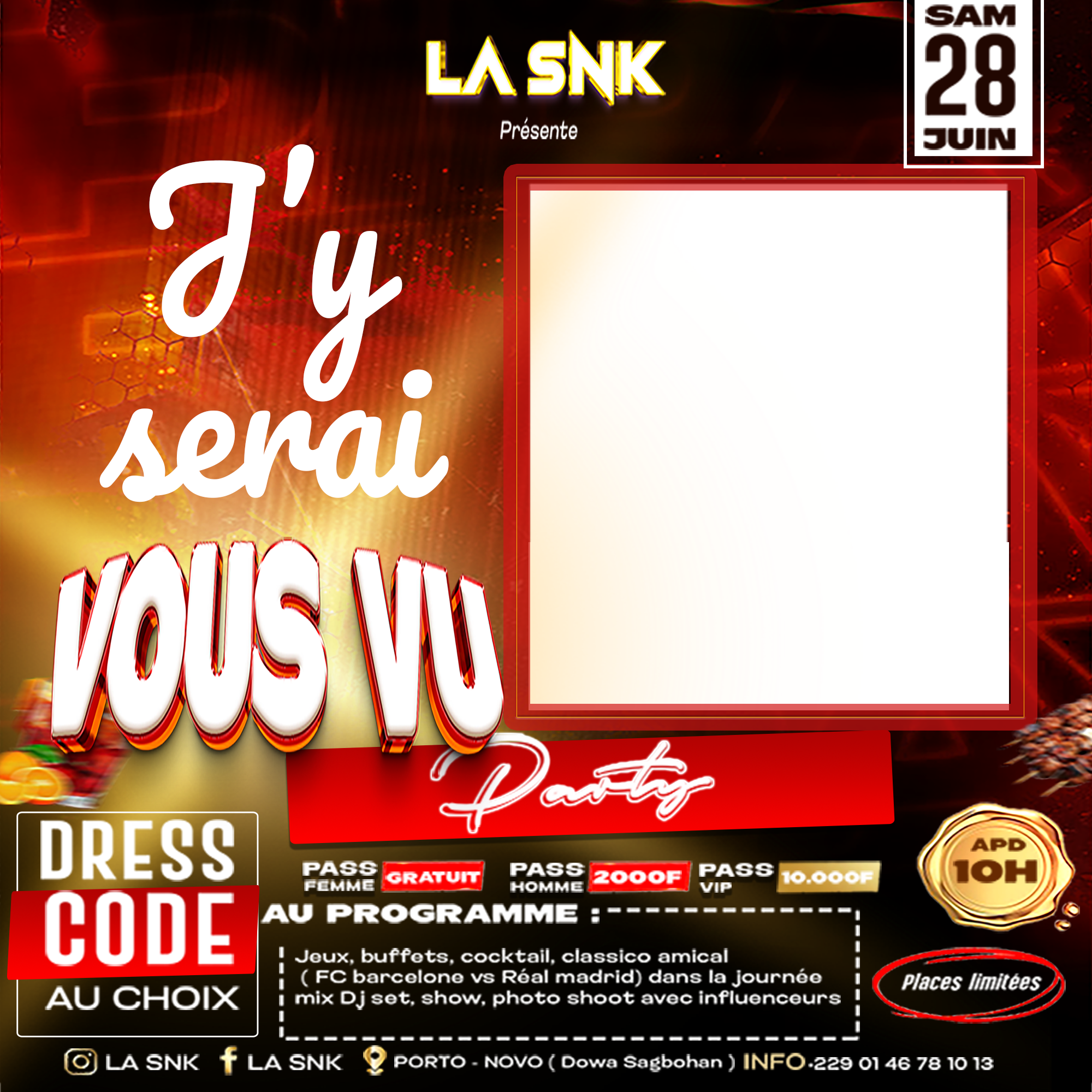 Image du badge
