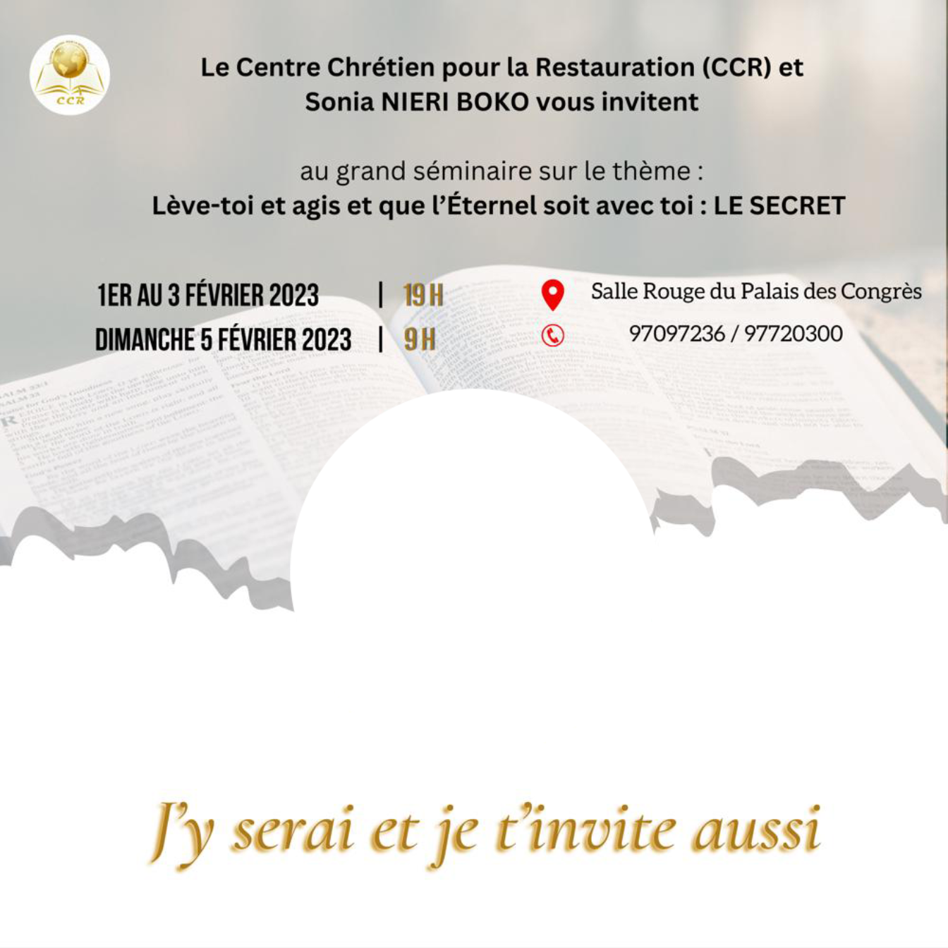 Image du badge