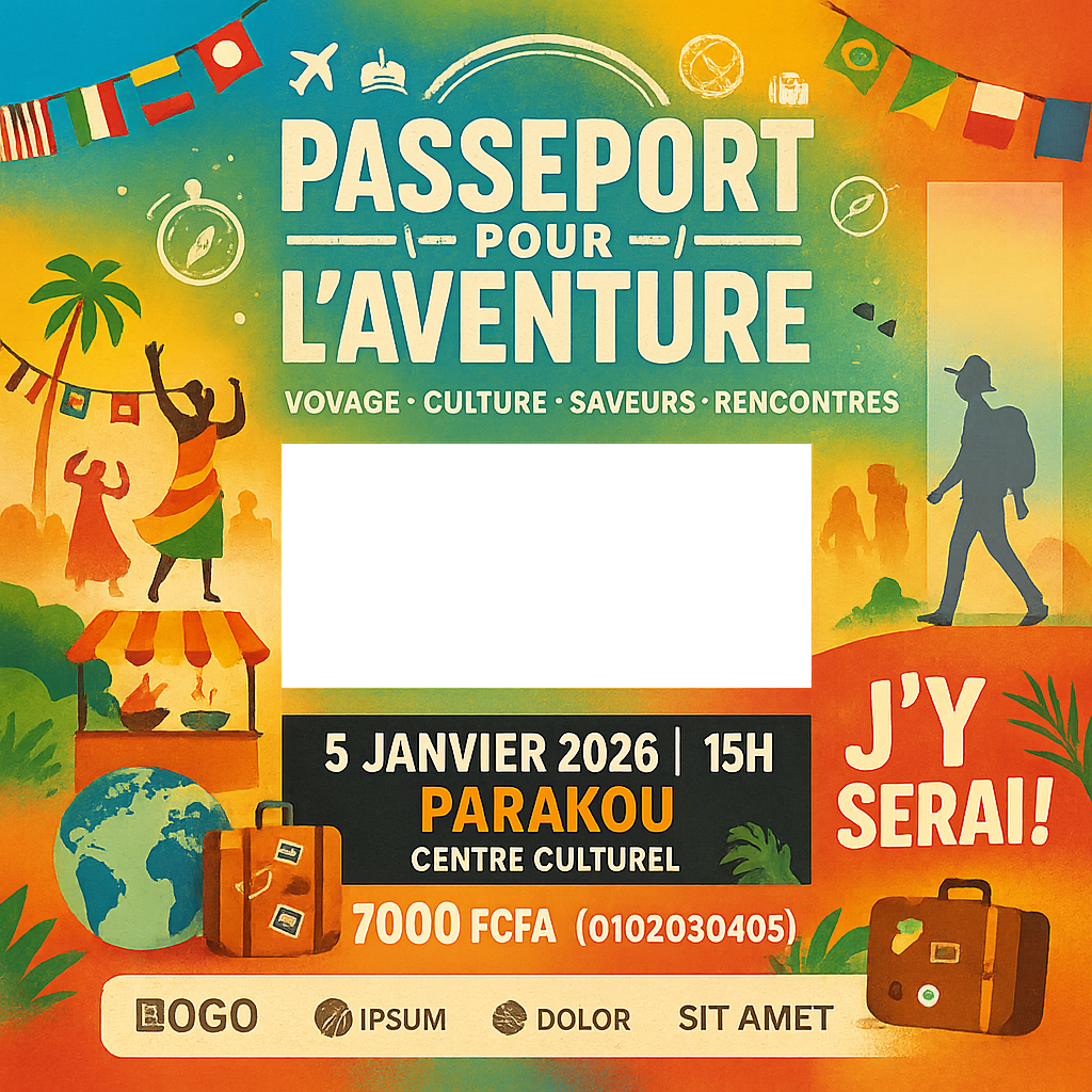 Image du badge